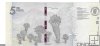 Billetes - America - Colombia - 459 - SC - 2016 - 5000 pesos - Num.ref: AC98694250