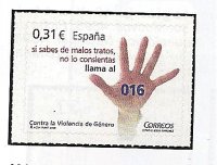 España - 2º Cent. (Series Completas) - Juan Carlos I - 2008 - 4389 - **