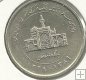 Monedas - Asia - Iran - 1276 - Año 1389 AH ( 2010 ) - 2000 rials