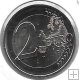 Monedas - Euros - 2€ - Letonia - SC - Año 2021 - Reconocimiento Iure