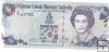 Billetes - America - Islas Caiman - 30 - SC - 2003 - dolar - Num.ref: 997766