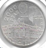 1994 - Banco de España - Plata