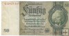 Billetes - Europa - Alemania - 182 - MBC - 1933 - 50 marcos - Num.ref: C24273571