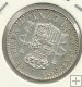 Monedas - España - Alfonso XII (29-XII-1874 / 28-XI - 042 - Año 1894*9*4 - 50 ct