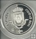 5€ - España - 024 - Año 2011 - Ciudad Real