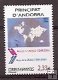 Sellos - PaÃses - Andorra - Correo Español - Series completas - 2006 - 341 - **
