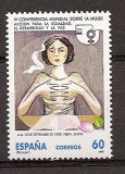Sellos - Países - España - 2º Cent. (Series Completas) - Juan Carlos I - 1995 - 3386 - **