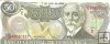 Billetes - America - Costa Rica - 257 - SC - 1993 - 50 colones - Num.ref: E48630327