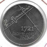 Monedas - Euros - 3€ - Eslovenia - SC - 2021 - 1721