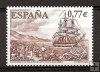 Sellos - PaÃses - España - 2º Cent. (Series Completas) - Juan Carlos I - 2004 - 4131 - **