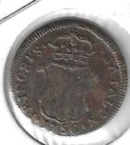 Monedas - EspaÃ±a - Fernando VI (1746 - 1759) - - 1756 - ardit - Barcelona
