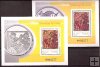 Sellos - PaÃses - España - 2º Cent. (Series Completas) - Juan Carlos I - 2001 - 3817/19 - **