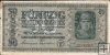 Billetes - Europa - Ucraina - 54 - mbc - 1942 - 50 korb. - num.ref: 22042369 - Ocupacion alemana