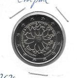 Monedas - Euros - 2€ - Chipre - SC - 2020 - Chipre - Instituto de neurologí­a