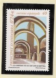 Sellos - Países - Andorra - Correo Español - Series completas - 2001 - 288 - **