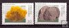 Sellos - PaÃses - Andorra - Correo Español - Series completas - 1996 - 251/52 - **