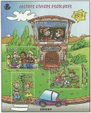 2º Cent. (Series Completas) - Juan Carlos I - 2013 - ** - 4814