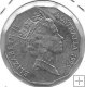 Monedas - Oceania - Australia - 294 - 1995 - 50 ct