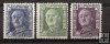 Sellos - Países - España - 1º Cent. (Series Completas) - 0999/1001 - **