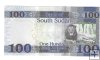 Billetes - Africa - Sudan del Sur - 15 - SC - 2019 - 100 pounds - Num.ref: AX0358487
