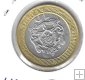 Monedas - Africa - Marruecos - 110 - 2002 - 10 dirham