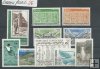 Andorra - Correo Francés - Años completos - Año 1986