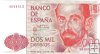 Billetes - EspaÃ±a - Juan Carlos I (1975 - 2014) - 2000 ptas - 531 - EBC - 1980 - Num.ref: 8694813 - sin serie
