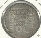 Monedas - Europa - Francia - 878 - Año 1933 - 10 francos