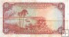 Billetes - Africa - Rhodesia - 20 - MBC- - Año 1957 - 10 Shillings - num ref: 996123