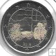 Monedas - Euros - 2E euro; - Finlandia - 2018 - Sauna