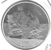 Monedas - Europa - Francia - 1772 - 2013 - 10Â€ - plata