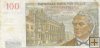 Billetes - Europa - Belgica - 129 - MBC+ - 1957 - 100 francos - Num.ref: 221502268