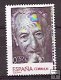 Sellos - Países - España - 2º Cent. (Series Completas) - Juan Carlos I - 2006 - 4277 - **