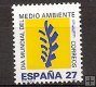Sellos - PaÃses - España - 2º Cent. (Series Completas) - Juan Carlos I - 1992 - 3210 - **