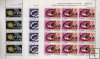 Sellos - PaÃses - España - Minipliegos - 1991 (32/34) - **