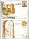 Sellos - España - Enteros Postales - Año 1983 - 133/34 - **