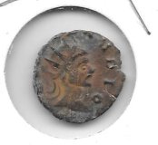 Monedas - Monedas antiguas - Monedas Romanas - Imperio - - 268-270 - Claudio II - Antoniano