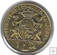 Monedas - Europa - Andorra - 15 - 1924 - diner