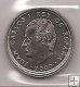 Monedas - España - Juan Carlos I (pesetas) - 2000 - 010 pesetas