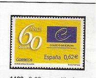 2º Cent. (Series Completas) - Juan Carlos I - 2009 - ** - 4482
