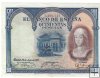 Billetes - España - Alfonso XIII (1886 - 1931) - 365 - MBC+ - 1927 - 500 ptas - Num.ref: 1490147