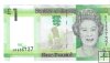 Billetes - Europa - Jersey - 32B - SC - 2010 - 1 pound - Num.ref: HF686738