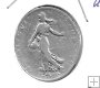 Monedas - Europa - Francia - 845.1 - 1899 - 2 francos - plata