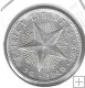Monedas - America - Cuba - 13.2 - 1949 - 20 ctv- plata