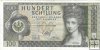 Billetes - Europa - Austria - 145 - MBC - 1969 - 100 shillings - Num.ref: I949161B