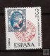 Sellos - PaÃses - España - 2º Cent. (Series Completas) - Juan Carlos I - 1976 - 2318 - **
