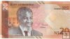 Billetes - Africa - Namibia - 21 - SC - 20 dolares - Num.ref: DD06505443