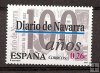 Sellos - Países - España - 2º Cent. (Series Completas) - Juan Carlos I - 2003 - 4000 - **