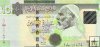 Billetes - Africa - Libia - 78A - EBC - 2011 - 10 diner - Num.ref: 731474