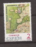 Sellos - Países - España - 2º Cent. (Series Completas) - Estado Español - 1974 - 2172 - **